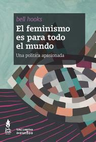 El feminismo es para todo el mundo